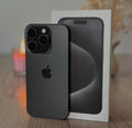 Iphone 15 Pro 256GB used