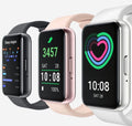 Samsung Fit 3 Pink Gold
