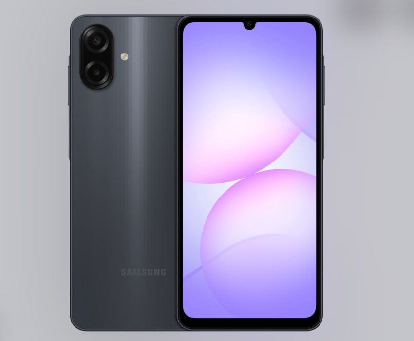 A075 4/128GB BLACK FULL BOX SN