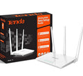 Router Tenda F3