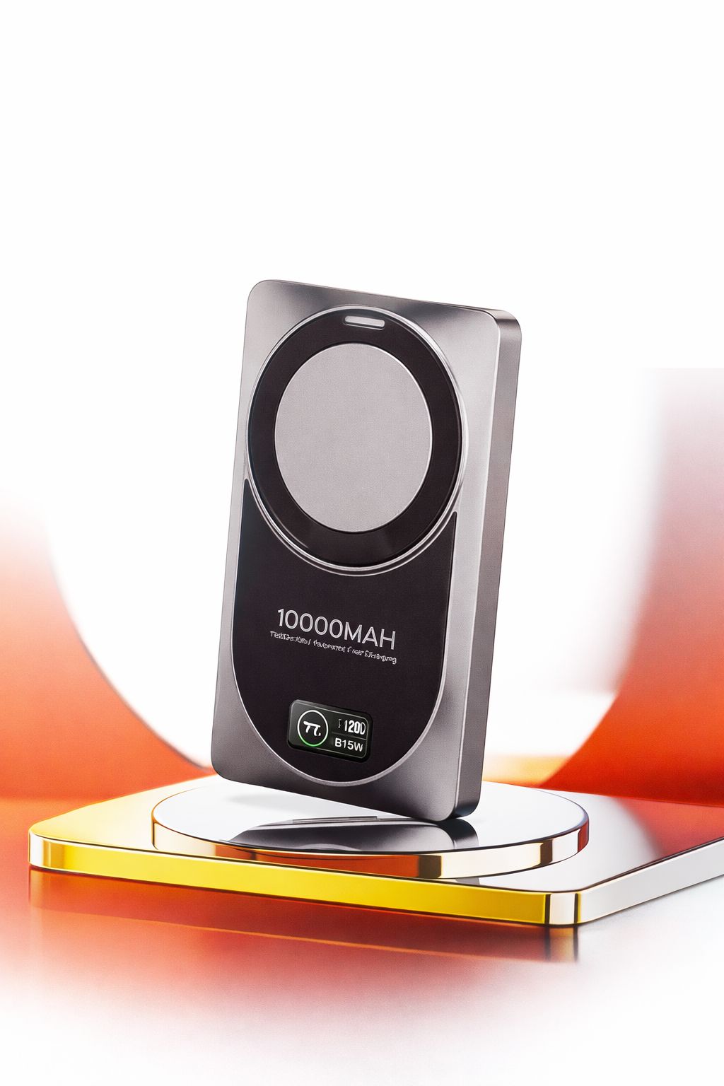 PD20W-15W TFT LCD SCREEN DIGITAL DISPLAY MOXOM