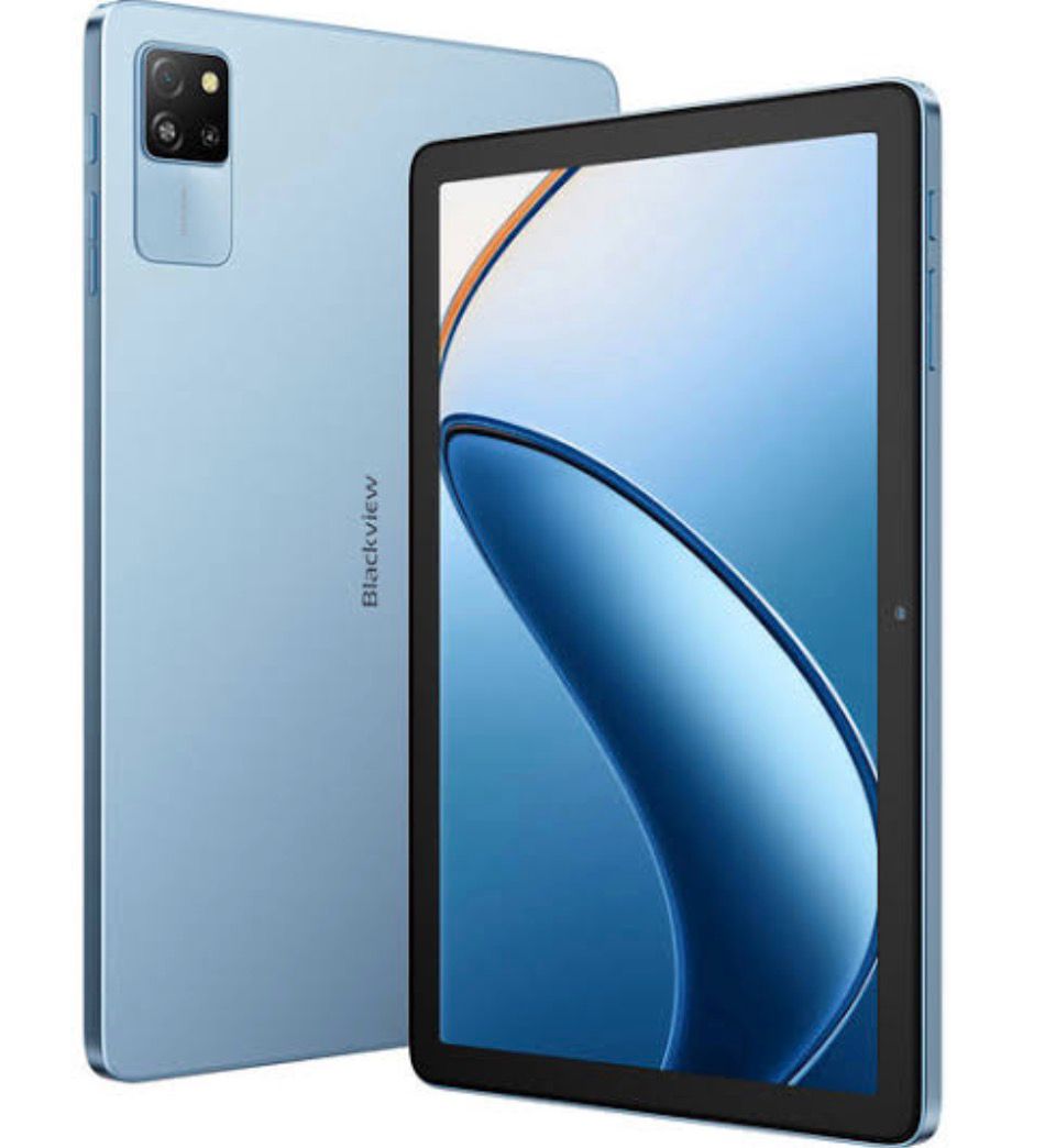 Blackview Tablet 60 Wifi (4+128) Blue