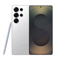 Samsung S25 Ultra (256G-12G) White Silver Titanium