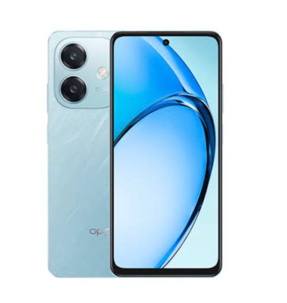 Oppo A3X (4+128GB) (CPH2541) Blue