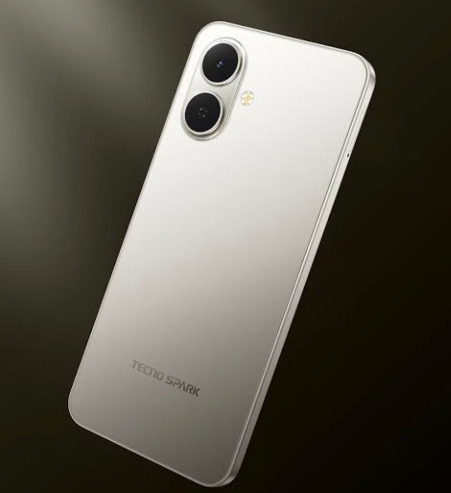 Tecno Spark Go 2 64GB+3RAM Titanium Grey