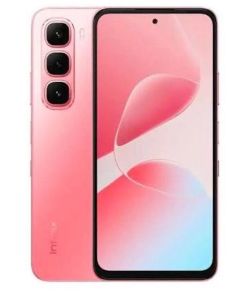 INFINIX HOT 60i X67258 256+4 RED