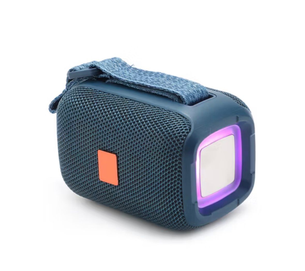 wireless speaker rgb