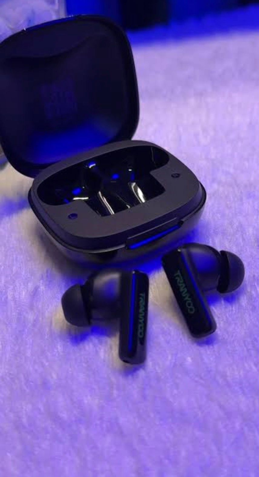 Airpods Tranyoo T-M01