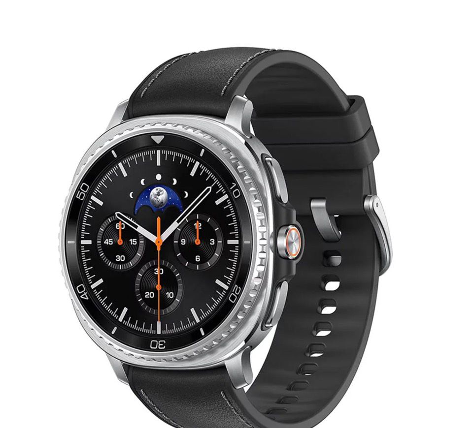 Samsung Watch 8 Classic 46MM