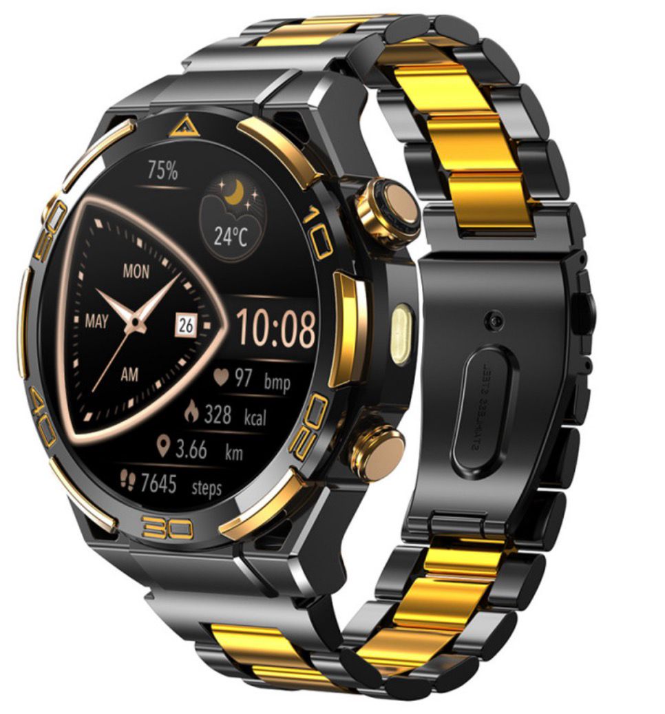 smart watch w90 pro