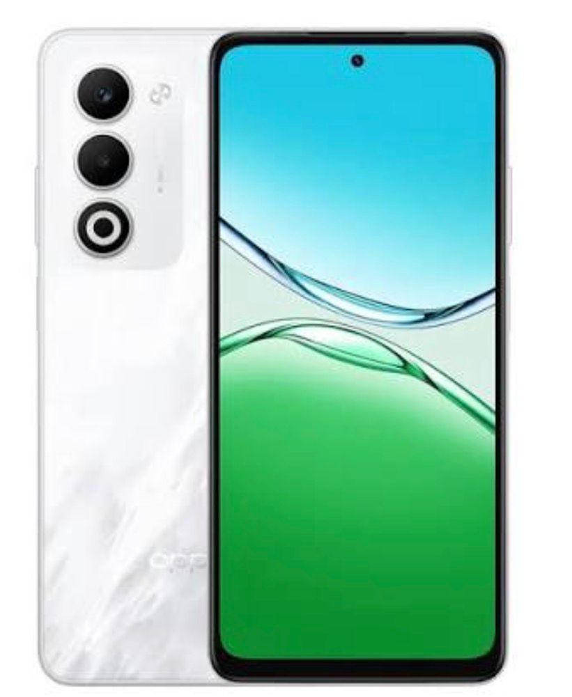 oppo A5 (6+128GB) (CPH2727) White