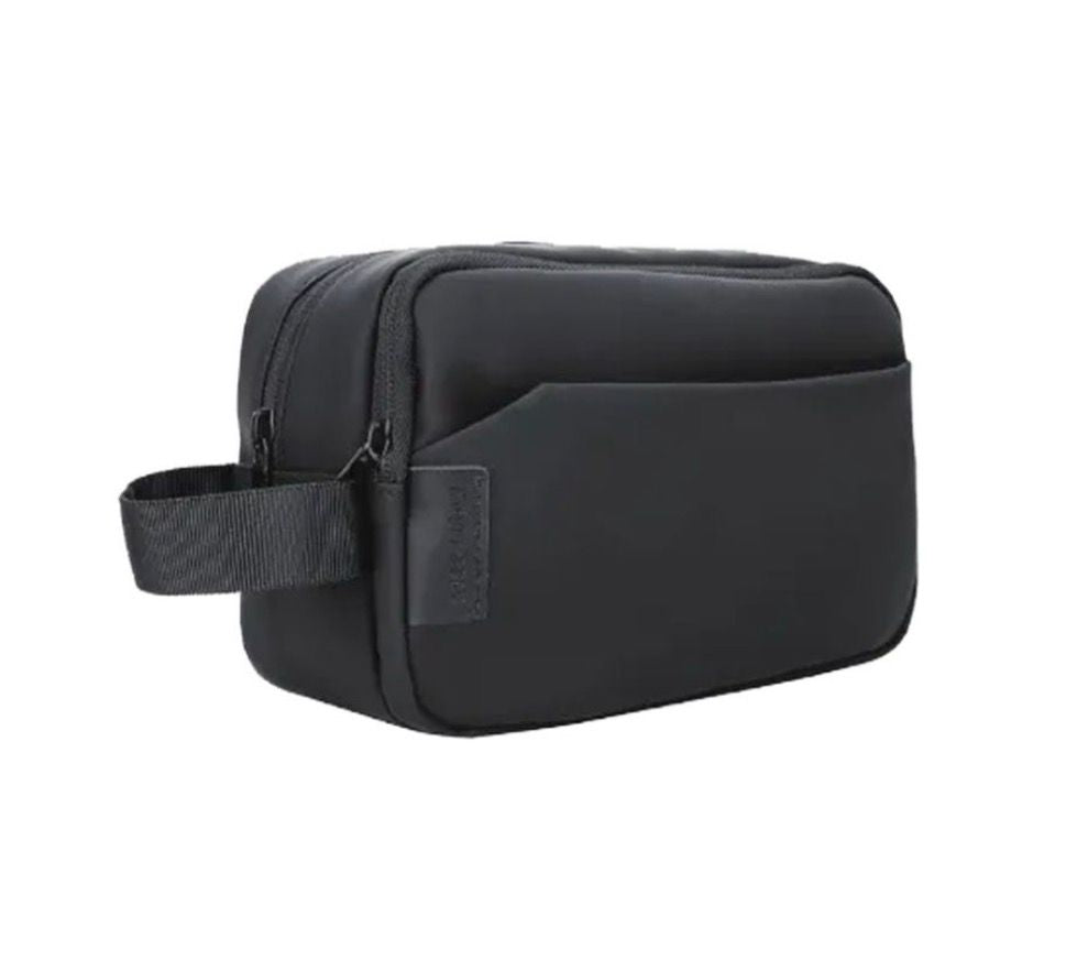 Bag green lion urban travel pouch