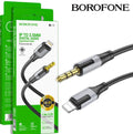 aux borofone BL19 iphone