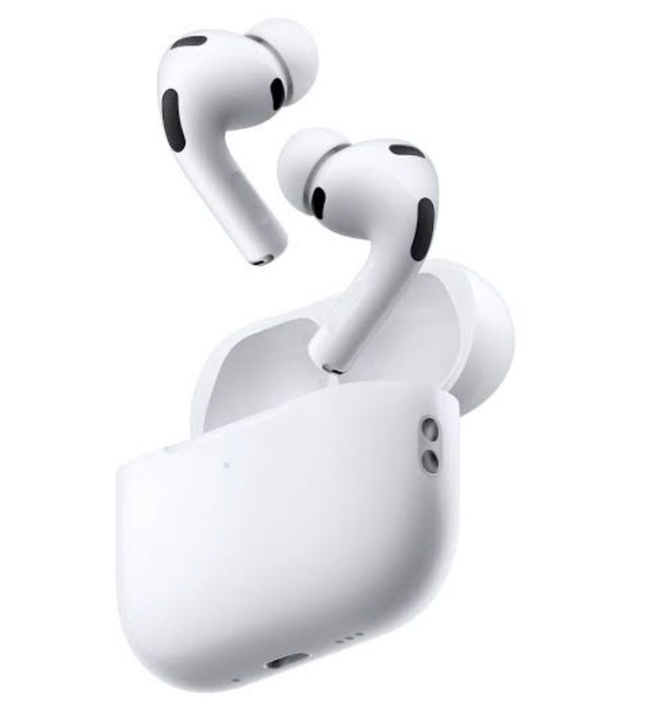 Apple Airpods Pro 3