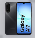 A17 6/128GB Black SN