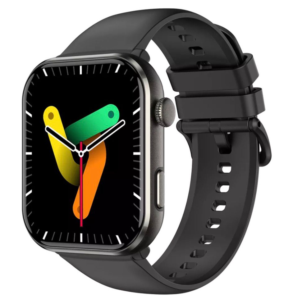 Blackview R60 Smart Watch Black