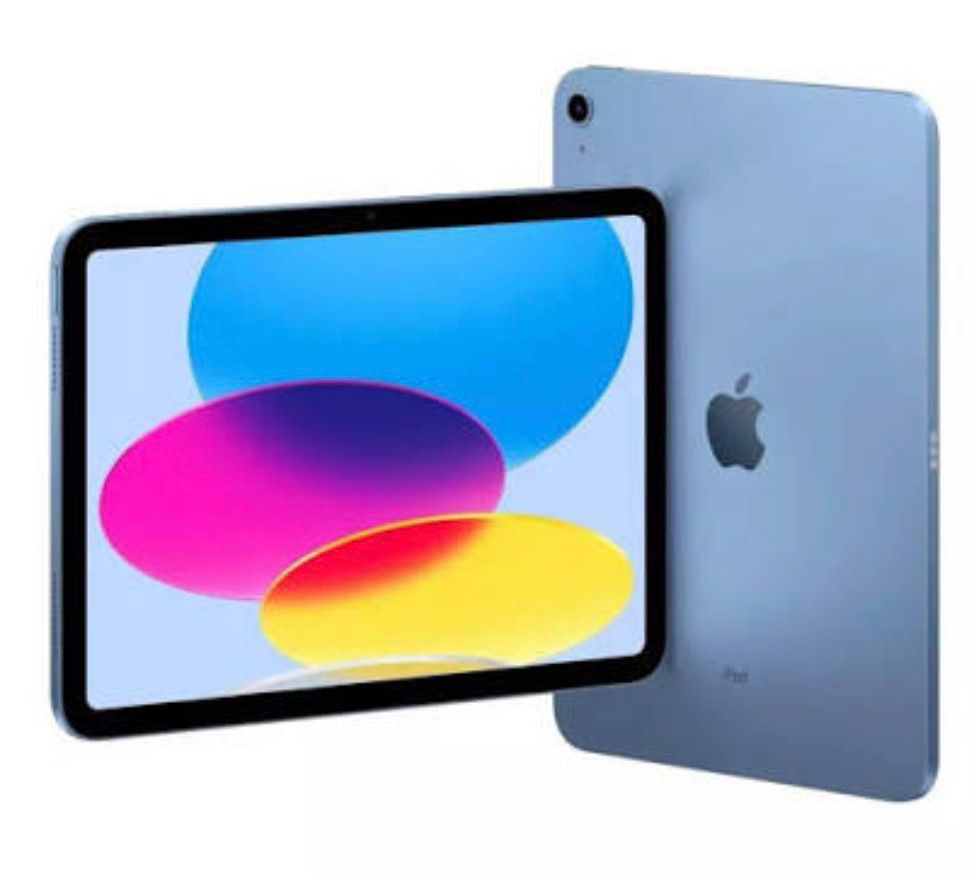 Ipad 11TH Generation (A16) 128GB Blue Wifi