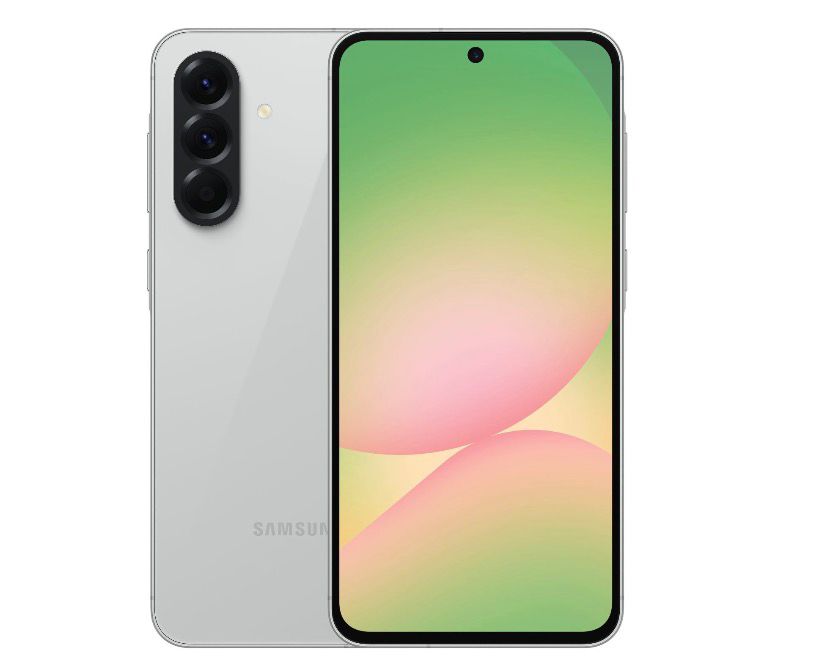 A56 5G 8/256GB Gray SN