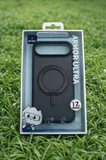 Cover Wiwu Mix IP 17 AIR Black 6.6