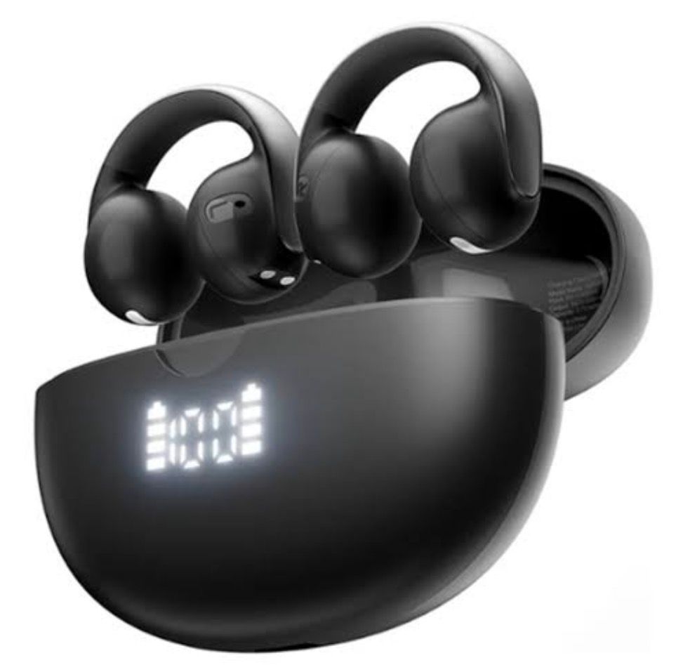 Blackview Airbuds 13 Black