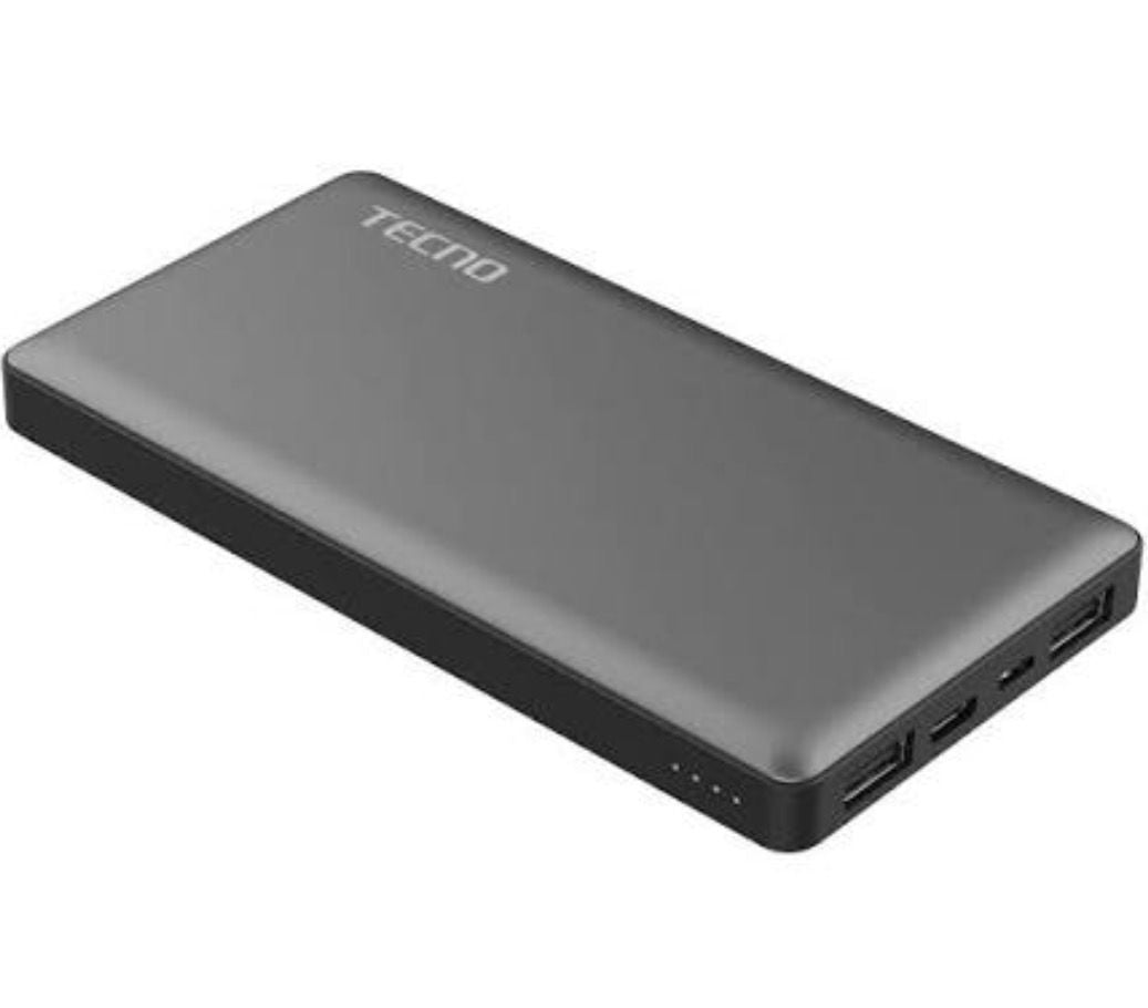 Power Bank Tecno Magnetic 10K