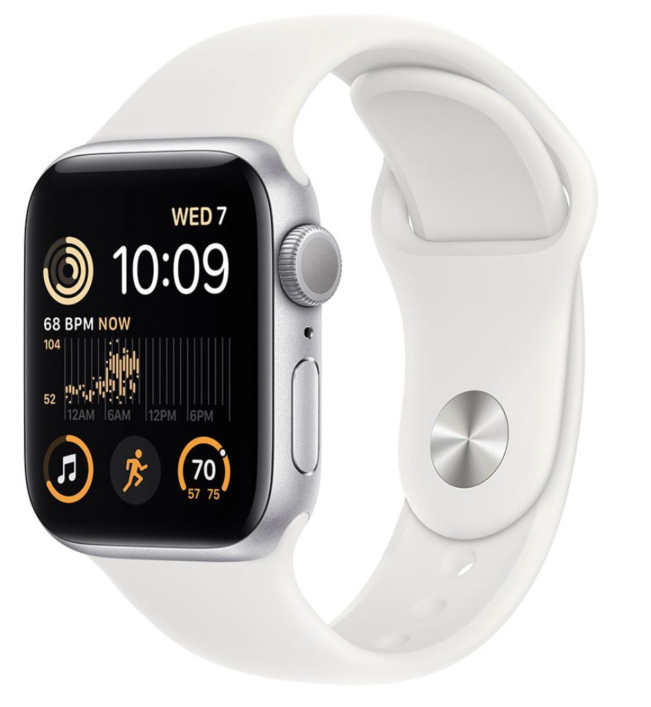Apple Watch Series SE  2 40MM