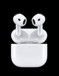 Apple Airpods 4 with Active Voice Cancellation