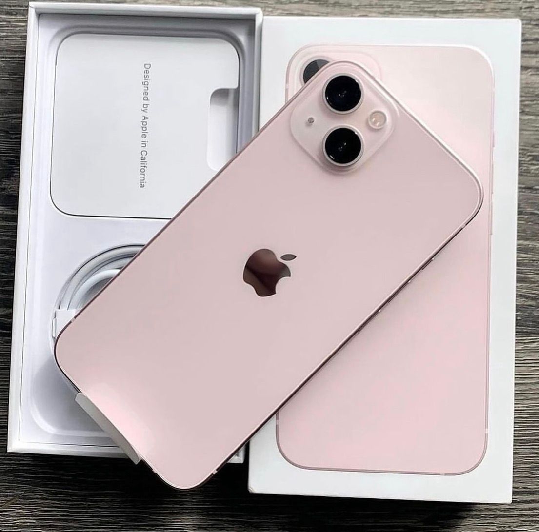 iphone 13 used 128 gb