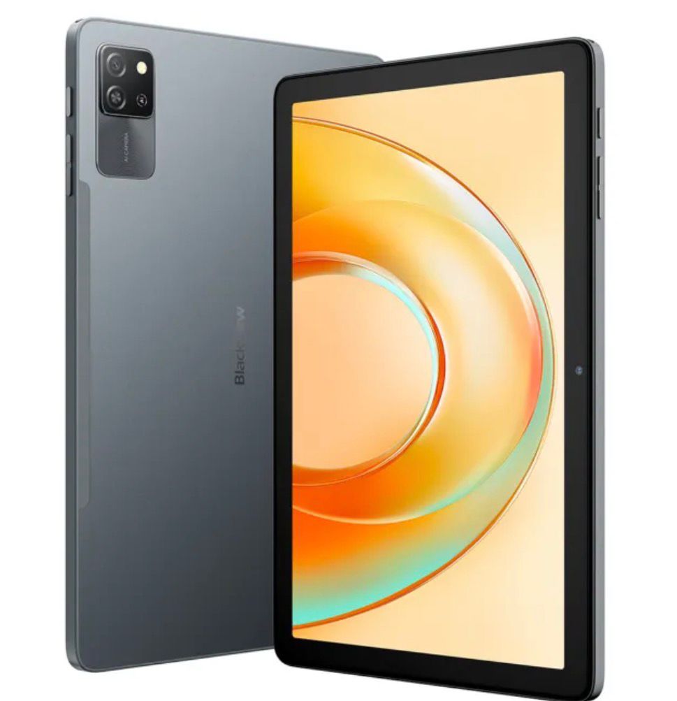 Blackview Tablet 60 Pro (8+128) 4G Grey 1