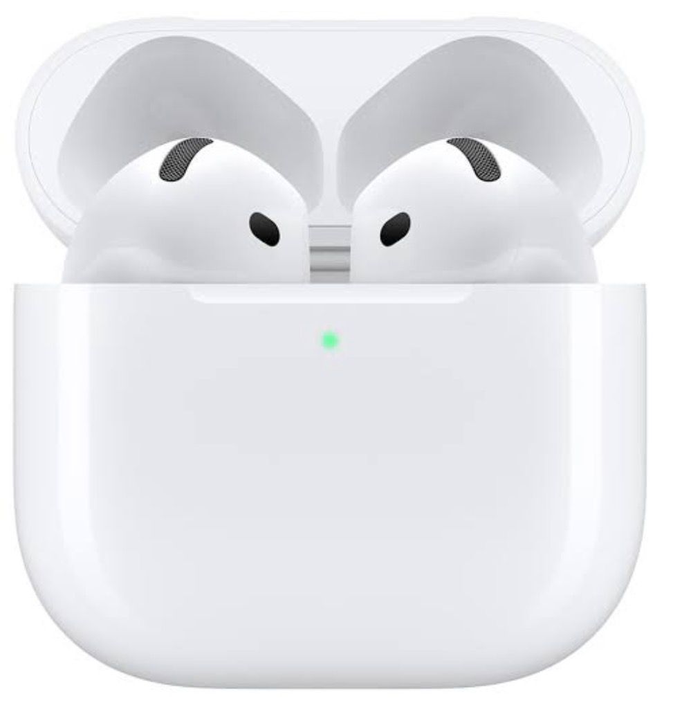 Airpods Pro 3 Purple Warranty