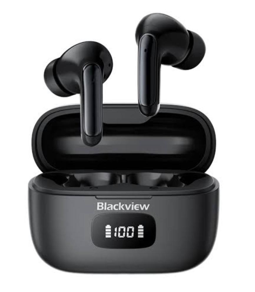 Blackview Airbuds 8 Black