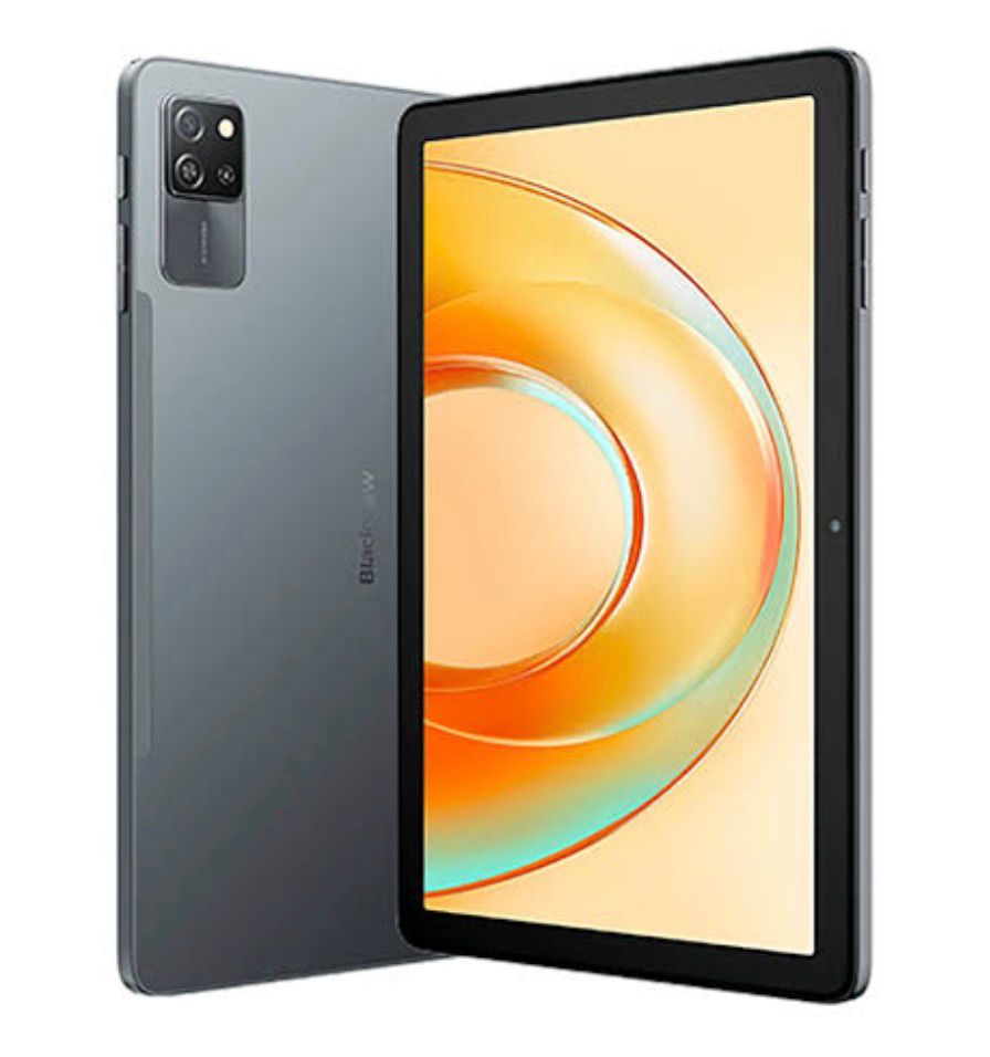 Blackview Tablet 60 Wifi (4+128) Grey
