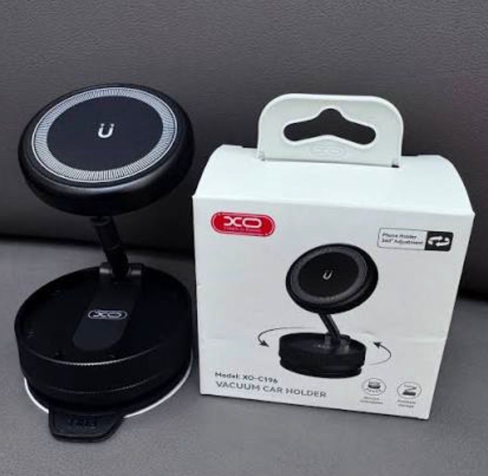 Holder XO-C177 vaccum