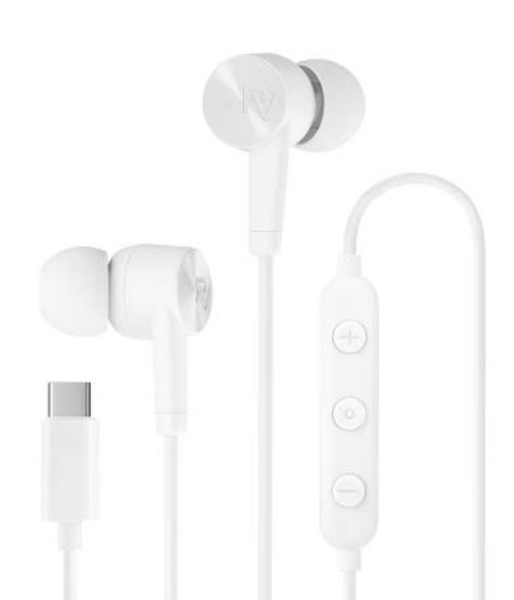 Earphone Eagle EG-EP06 Type-c