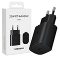ADAPTER SAMSUNG 25W t-c