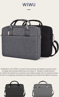 Bag wiwu minimalist laptop Bag pro 15.6''-768-751