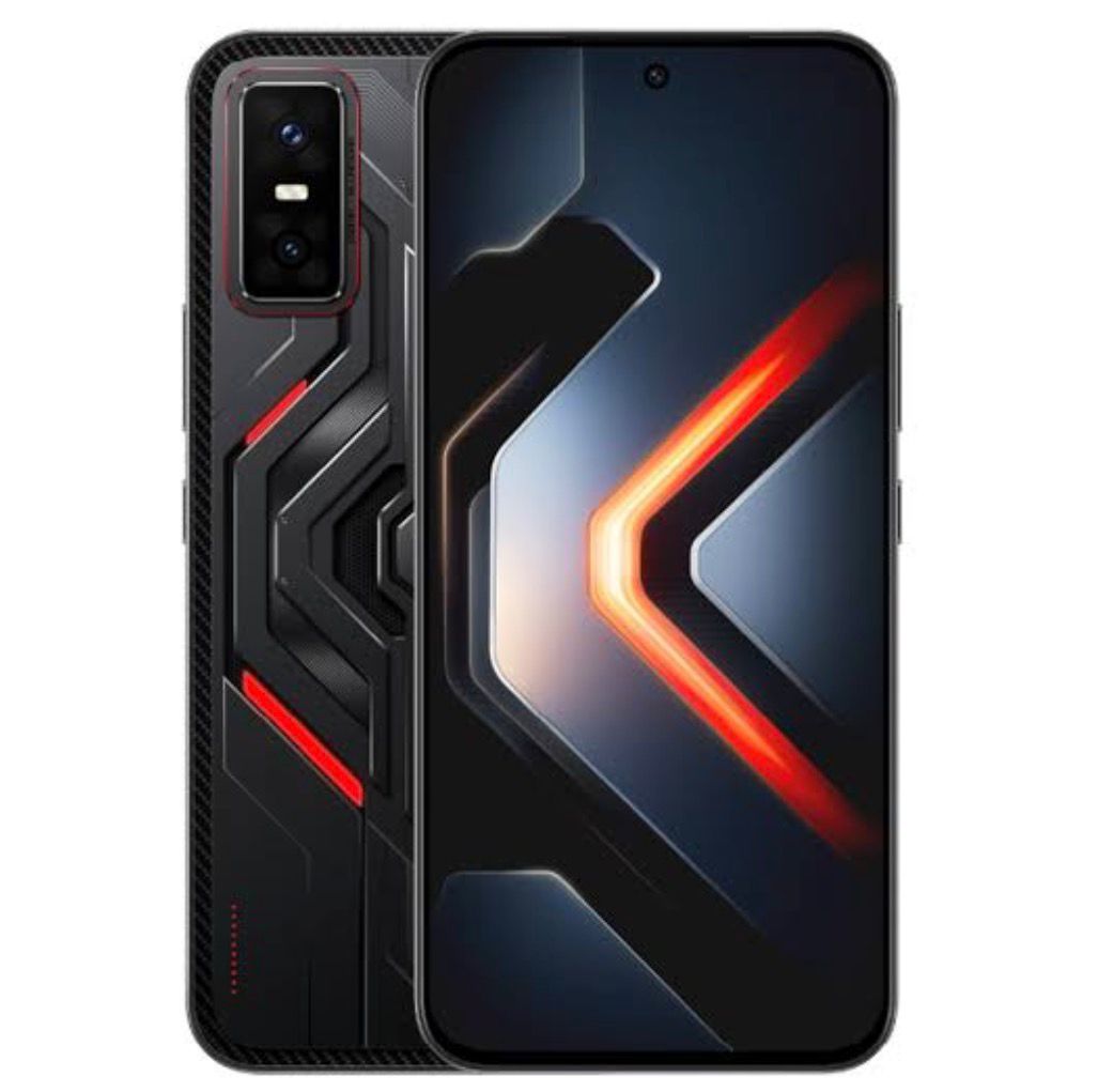 INFINIX GT 30 PRO X6873 512+12 Dark Flare