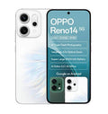 Oppo Reno 14 (12+512GB) (CPH2737) White