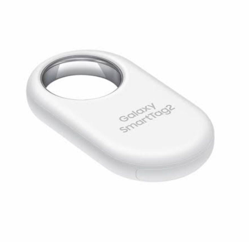Samsung Smart Tag White