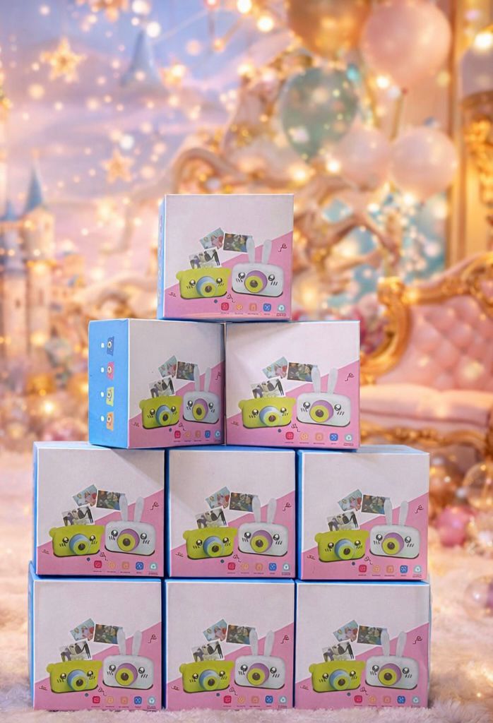 oteto kids digital camera