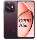 oppo A3X (4+128GB) (CPH2641) Red 1