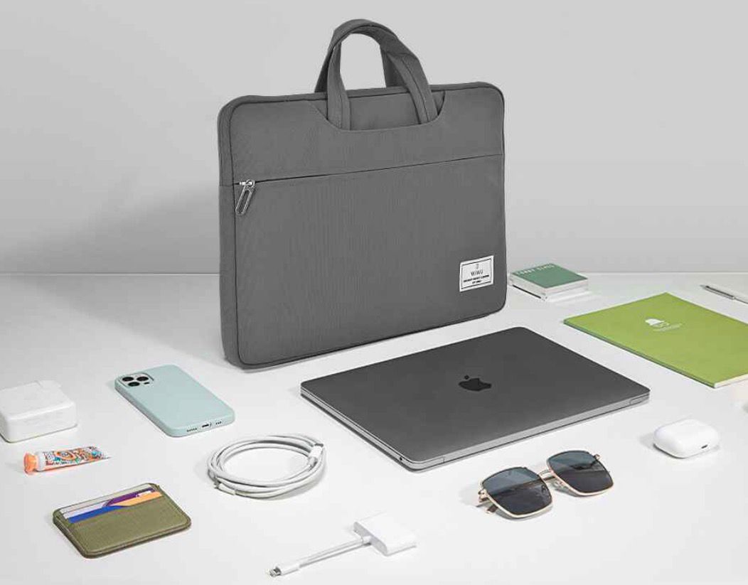 Bag wiwu vivi laptop handBag 15.6''-004-984-134