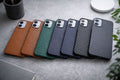 cover tecno slim silicon