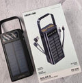 G.L Solar Max Power Bank 30k