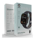 samrt watch Green lion Ultra Active