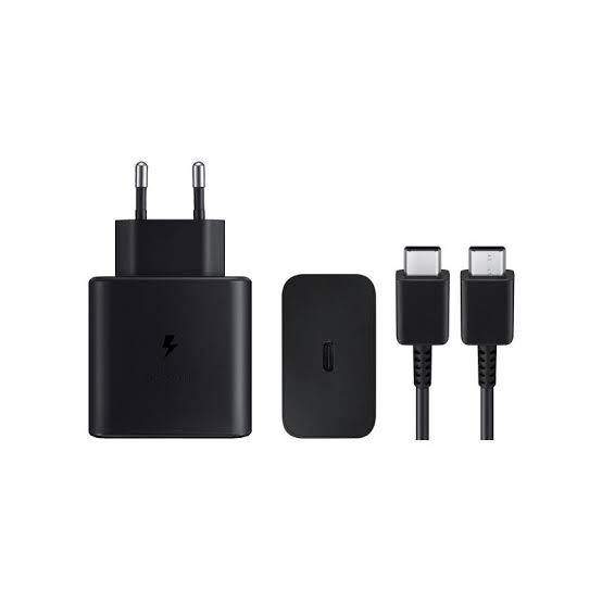 Power Adapter 45W Black SN orginal