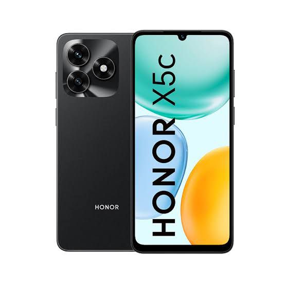 Honor X5C