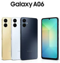 A06 Samsung 64g 4g Black Used