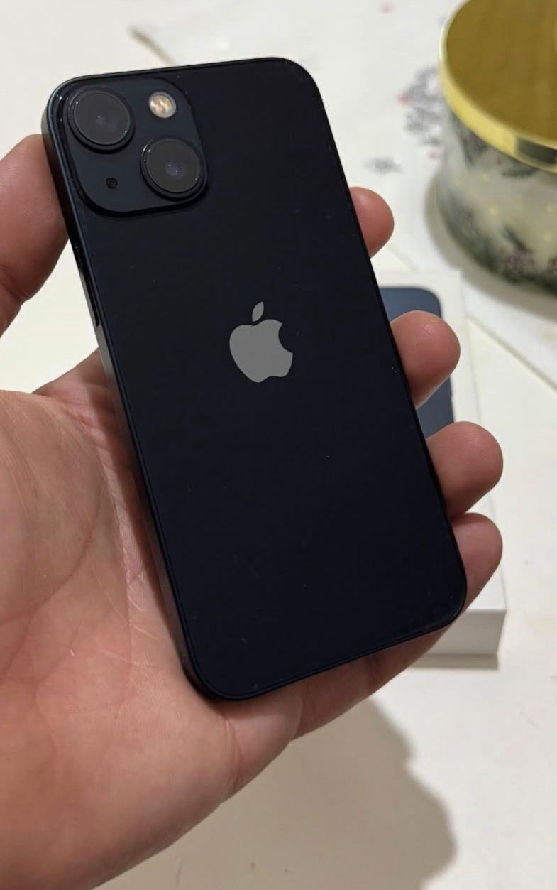 Iphone 13 mini