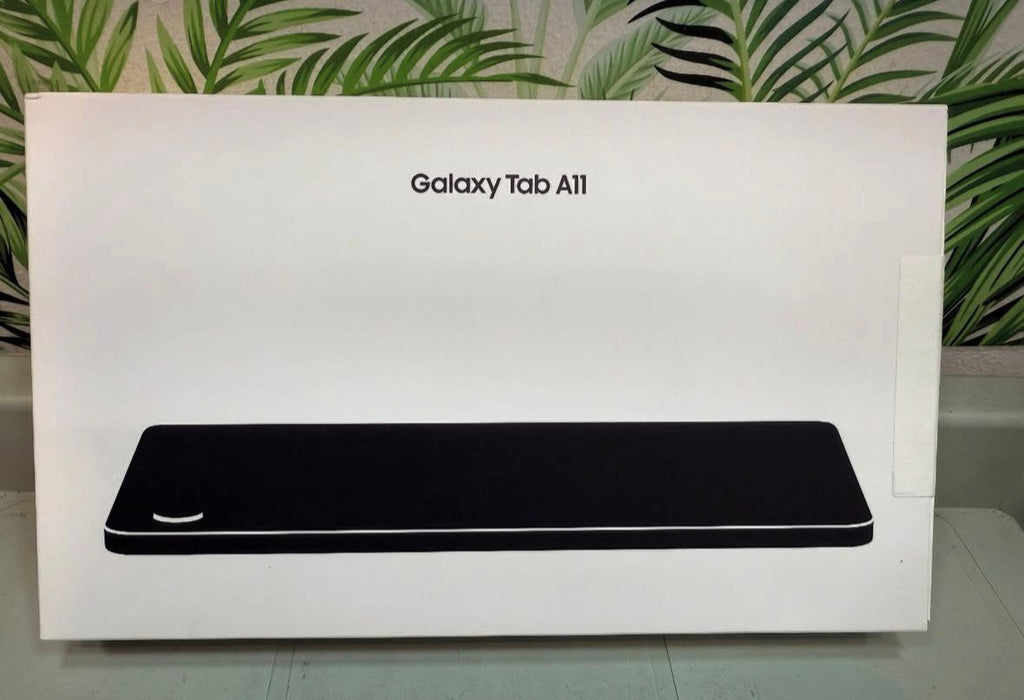 Samsung TAB A11 X133 128GB+8RAM Gray WIFI ZTC 1